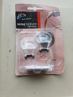 Vacuvin Wine Servcer, Ophalen of Verzenden, Nieuw