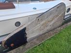 Zwaarden voor skûtsje of tjalk, Watersport en Boten, Ophalen, Gebruikt, Tuigage en Masten, Zeilboot