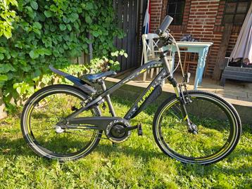 Alpina trial 24 inch zo goed als nieuw  beschikbaar voor biedingen