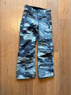 Skibroek jongen (brunotti) maat 140, Zo goed als nieuw, Brunotti, Jongen, Ophalen