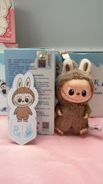 Brand New*Authentic Labubu Pin For Love  series pendant-&-, Ophalen of Verzenden, Nieuw