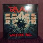 LP Ravage - Wrecking Ball, Ophalen of Verzenden, Zo goed als nieuw