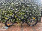 Mountainbike jongensfiets 20 inch Rockrider, Fietsen en Brommers, Fietsen | Jongens, Ophalen, Gebruikt, 20 inch, Handrem