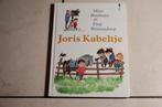 Joris Kabeltje / Mies Bouhuys, Boeken, Ophalen of Verzenden, Zo goed als nieuw, Fictie algemeen, Voorleesboek