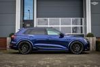 Audi E-tron S quattro|503PK|PANO|MATRIX|RS|HUD|ACC, Automaat, 71 kWh, Leder, Vierwielaandrijving