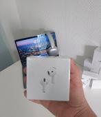 AirPods 4 – Nieuw & Geseald in doos | Met ANC, Ophalen of Verzenden, Nieuw, In oorschelp (earbud), Bluetooth