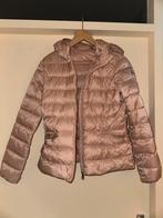 Dames/meiden lichtroze Moncler zomerjas, Ophalen of Verzenden, Zo goed als nieuw