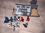 Lego star wars, Ophalen of Verzenden, Zo goed als nieuw, Actiefiguurtje