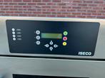 2x ISECO regenereer Oven voorzien van aflegplanken 230Volt, Ophalen