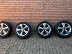 Audi Complete LMV zomer / Winter set 19 inch, Auto-onderdelen, Banden en Velgen, 19 inch, Velg(en), Ophalen of Verzenden, Personenwagen