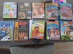 Gratis af te halen: diverse DVD's, Alle leeftijden, Ophalen, Gebruikt, Overige genres