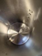 Zwilling Enfinigy waterkoker rosé met roestplekjes binnenin, Info@mystore.nl, Verzenden, Bruggestraat 18, Zo goed als nieuw