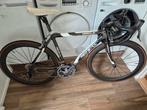 Red Bull Carbon SL maat 53, Gebruikt, Carbon, Meer dan 20 versnellingen, 53 tot 57 cm