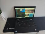 Lenovo thinkpad yoga laptop touchscreen, Ophalen of Verzenden, Zo goed als nieuw, Lenovo