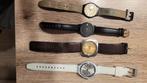 Vintage Swatch Skin, Swatch Irony, Achmea, Gebruikt, Ophalen of Verzenden, Swatch, Polshorloge