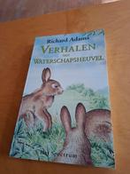 Richard Adams - Verhalen van Waterschapsheuvel, Boeken, Ophalen of Verzenden, Zo goed als nieuw, Richard Adams