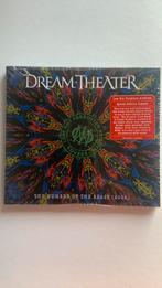 Dream Theater - lost not forgotten cd Iron Maiden number of, Cd's en Dvd's, Ophalen of Verzenden, Nieuw in verpakking