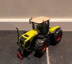 Claas 5000 xerion Siku 1:32, Hobby en Vrije tijd, Modelauto's | 1:32, Ophalen of Verzenden, Zo goed als nieuw, Tractor of Landbouw
