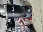 Nutribullet 1200 watt, Ophalen of Verzenden, Zo goed als nieuw, Blender