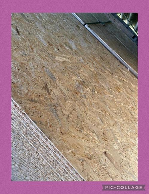 Plaatmateriaal GROOT ASSORTIMENT, Doe-het-zelf en Verbouw, Platen en Panelen, Nieuw, Betonplex, Minder dan 20 mm, Ophalen of Verzenden