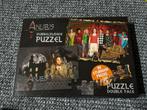 Anubis Puzzel - 99 Stukjes, Ophalen of Verzenden, Minder dan 500 stukjes, Zo goed als nieuw, Legpuzzel