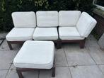 Ikea applaro lounge set, Tuin en Terras, Tuinsets en Loungesets, Ophalen, Gebruikt, Bank, Loungeset