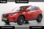 Mazda CX-5 2.0 165pk TS+ 1e eigenaar!, Voorwielaandrijving, 1998 cc, Stof, 4 cilinders