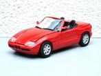 BMW Z1 cabriolet Schabak 1:43, Ophalen of Verzenden, Nieuw, Auto, Overige merken