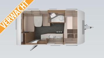 Knaus Sport Silver Selection 420 QD 2020 MOVER TENT beschikbaar voor biedingen