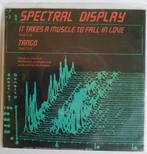 Spectral display - it takes a muscle to fall in love. vg++, Cd's en Dvd's, Ophalen of Verzenden, Zo goed als nieuw, Pop, Single