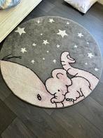 Babykamer accessoires olifant, Kinderen en Baby's, Kinderkamer | Inrichting en Decoratie, Ophalen of Verzenden, Zo goed als nieuw