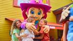 Tickets Bobbejaanland België - te koop, Drie personen of meer