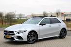 Mercedes-Benz A-klasse 250 e AMG Line Pano Sfeer Camera, Gebruikt, Euro 6, 4 cilinders, 15 kWh