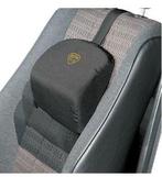 DEFA rugsteun kussen voor auto of stoel houdingcorrigerend, Ophalen of Verzenden, Zo goed als nieuw