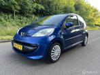 Peugeot 107 1.0-12V XR APK-AIRCO-PARKEER SENSOR, Voorwielaandrijving, Gebruikt, 765 kg, 68 pk