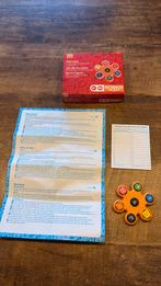 Taalspel, Hobby en Vrije tijd, Gezelschapsspellen | Bordspellen, Ophalen, Zo goed als nieuw