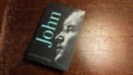 John - Cynthia Lennon - biografie, Kunst en Cultuur, Zo goed als nieuw, Cynthia Lennon, Ophalen of Verzenden