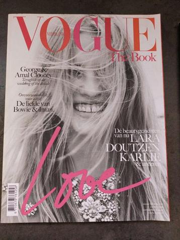 Vogue The Book