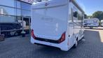 Enkele bedden|Hefbed De Bürstner Lyseo HarmonyLine, Bedrijf, Diesel, Bürstner, Half-integraal
