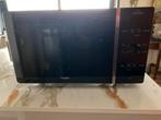 Whirlpool Combimagnetron MCP 347/SL, Witgoed en Apparatuur, Magnetrons, Ophalen, Combimagnetron, Gebruikt, Draaiplateau