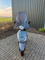 Sym Fiddle 2 2023, Ophalen, Gebruikt, SYM, Benzine