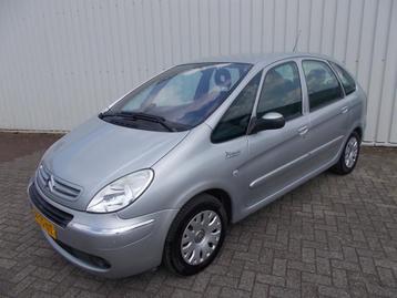 Citroën Xsara Picasso 1.6i-16V Caractère ( APK KEURING BIJ beschikbaar voor biedingen