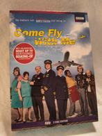 Come fly with me - seizoen 1, Cd's en Dvd's, Dvd's | Tv en Series, Alle leeftijden, Ophalen of Verzenden, Gebruikt, Komedie