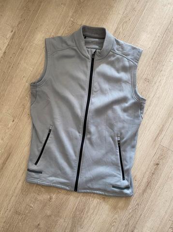 Adidas bodywarmer | Climaheat | Golf | Maat S beschikbaar voor biedingen