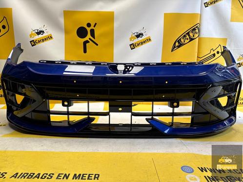 Voorbumper Golf 8 8.5 VIII R R20 8.5 Facelift 5H0807221QLD5k, Auto-onderdelen, Carrosserie en Plaatwerk, Bumper, Volkswagen, Voor