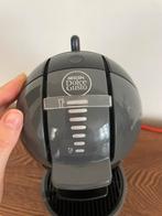 Dolce Gusto koffiezetapparaat (Krups) – zwart/grijs, Ophalen, Zo goed als nieuw, Koffiemachine