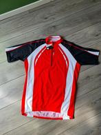 Fiets shirt, Fietsen en Brommers, Fietsaccessoires | Fietskleding, Nieuw, Bovenkleding, XL, Ophalen of Verzenden