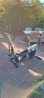 Powerpeak Crosstrainer FET8281p - Fitness Thuis!, Ophalen