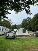 Familietent Obelink Firino 6 Hypercamp, Ophalen, Gebruikt, Tot en met 6