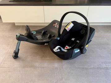 Cybex Cloud Z i-Size Plus + Cybex Base Z beschikbaar voor biedingen